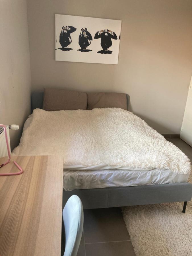 Appartement The Cocoon à Nice Extérieur photo